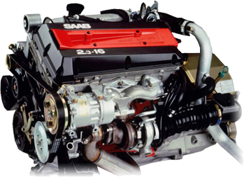 U0919 Engine
